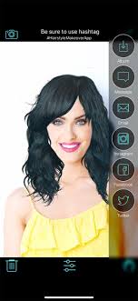 6 apps for a virtual makeover