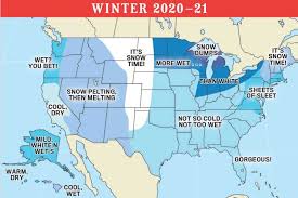 Is Winter Of The Great Divide On The Way Growing Produce