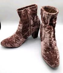 Las mejores ofertas en Botas para mujer Steve Madden de terciopelo ancho M 