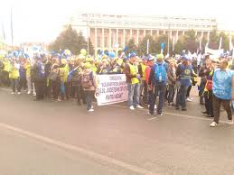 Cat este alocatia in romania? Sindicate Aproape 50 000 De Bugetari Vor Avea Salariul Mai Mic Romania Libera