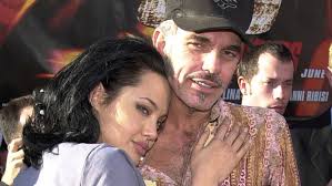 A look at her tangled love life over the years! Angelina Jolie Jonny Lee Miller Angelina Jolie Movies