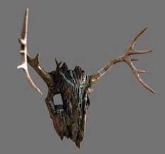 Pin By Aussieshap On D D Mask Character Design Inspiration 3d Model Character