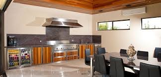Barbacoas De Obra Y Cocinas Exteriores