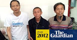 Li was born in shanghai, china and moved to new york city in 1992, by way of bogotá, colombia, where she spent a number of years during childhood. China Dissident Li Wangyang Found Dead In Hospital China The Guardian