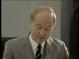 Mr. Palfrey of Westminster (TV Series 1984–1985)