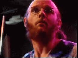 JOHN WEATHERS IS THE MOST HANDSOME BOY