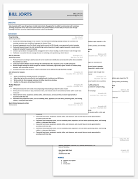 bad resume examples: the 6 worst