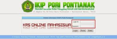 Check spelling or type a new query. Berbagi Ilmu Cek Nilai Ikip Pgri Pontianak