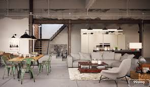 Konsep modern gaya modern adalah gaya desain yang simple, bersih, fungsional, stylish, dan selalu mengikuti perkembangan jaman yang berkaitan dengan gaya hidup modern yang sedang berkembang pesat. Mengenal Lebih Jauh Gaya Desain Arsitektur Industrial Khas Eropa
