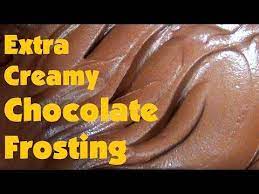 Chocolate Frosting Using Cocoa Powder By Huma In The Kitchen Youtube Chocolate Frosting Chocolate Frosting Recipes Homemade Chocolate Frosting