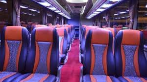 Jadwal dan harga tiket bus jakarta denpasar lengkap serta tiket online. Harga Tiket Bus Haryanto Agen Lengkap 2021
