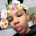 Jasmine Gause's Instagram, Twitter & Facebook