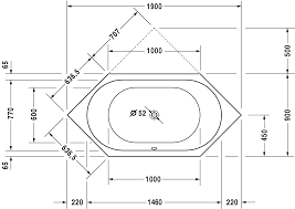 Duravit d code badewannen, duravit d code duschwannen, zubehör. D Code Badewanne 700138 Duravit