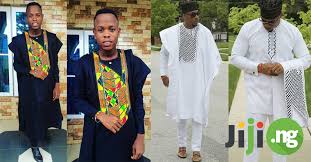 Unlike in the past when the agbada was quite big, the design these days. 50 Agbada Embroidery Designs You Should Try In 2017 Jiji Blog