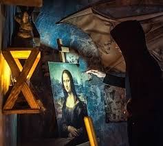 Play the newest online escape games on escape fan! Book Escape Rooms In Dubai Nowayout
