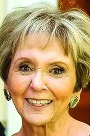 Roberta McCarthy Obituary (1940