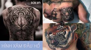 Trong cuộc sống, tôi từ chối các mối quan hệ xã hội không cần thiết, giảm ham muốn đối với vật chất và cố gắng sống một cuộc sống đơn giản. Hinh XÄƒm Ä'áº§u Há»• Mini Ä'áº¹p Top Tattoo Ä'áº§u Há»• Y NghÄ©a