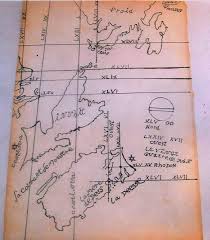 Scott Wolter Answers Oak Island 1179 Map