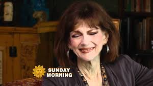 It took a remarkable woman to endure marriage to norman mailer, the celebrated and famously irascible novelist. Norris Church Mailer S Final Interview Youtube