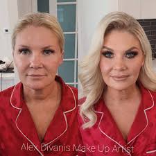 Trying the Sylus Dragon MC's make up trend: Cr; Nurul Hawa Make up post:  https://www.facebook.com/share/p/1AgaiPYZAD/ "Cinammon Roll" MC: "I eat  boys for breakfast" MC;