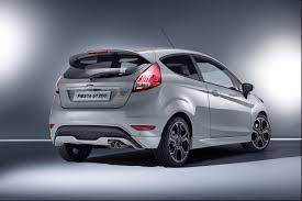 adobe portfolio ford fiesta st ford fiesta hot hatch