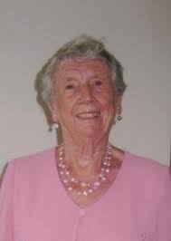 Obituary of Eva Leanna Sumara