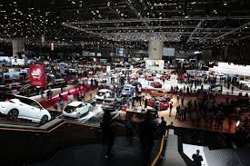 Les infos pratiques mais également les nouveautés qui seront annoncées lors du salon automobile de référence en europe en photos et en vidéo. Salon De Geneve 2020 La Liste Des Absents S Allonge