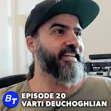 Spirituality and Raising Your Consciousness with David Lacopo by  Breakthrough Podcast