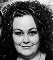 Jennifer BLAKELY Obituary (2011)