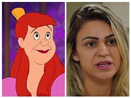 Ingrid's beauty is so underrated! : r/90DayFiance