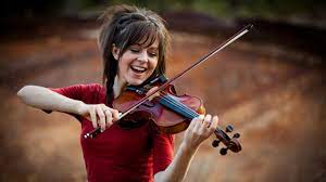 Lindsey Stirling: Mormon Hip-Hop Violinist - Mormonism, The Mormon Church,  Beliefs, & Religion - MormonWiki