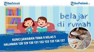 We did not find results for: Kunci Jawaban Tema 9 Kelas 5 Halaman 128 129 130 131 132 133 135 136 137 Youtube