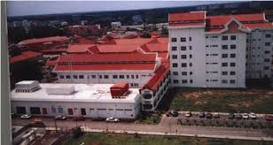 Jalan kuala besar, 15350 kota bharu. Hospital Kota Bharu Kelantan Download Scientific Diagram