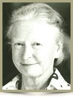 Margaret Forbes Marshall