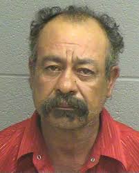 Midland man arrested