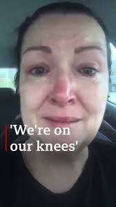 @BBCNews's video Tweet