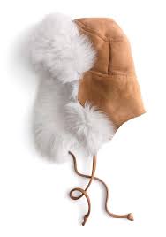 J Crew Shearling Toscana Trapper Hat Fashion Style Equestrian Outfits