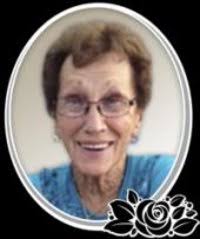 Obituary of June Anne Pollard