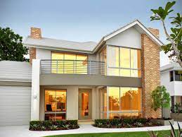 Come browse the eplans collection of mansion blueprints and mansion floor plans now and start living like royalty. Modern Beautiful Homes Design Novocom Top