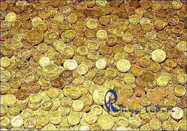 Ruyada Altin Gormek Altin Bilezik Takmak Bulmak Ve Altin Yuzuk 1001ruyatabiri Com