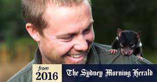 The tasmanian devil became extirpated on the australian mainland about 400 years before european settlement in 1788. How A Secret Location Near Sydney Is Helping Save The Tasmanian Devil