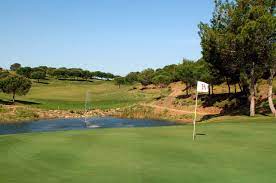 A range of guest amenities: Castro Marim