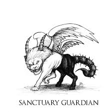 Dark Souls Sanctuary Guardian By Skinrarb On Deviantart In 2020 Dark Souls Art Dark Souls Artwork Dark Souls