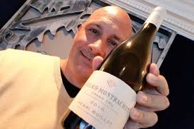 Q&A with a Social Media, Travel, & Wine Influencer: Interview of Mr Scott  Eddy