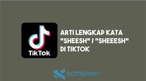 We did not find results for: Arti Sheesh Atau Sheeesh Di Tiktok