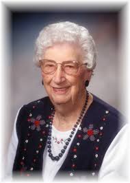 Obituary information for Marguerite Campbell