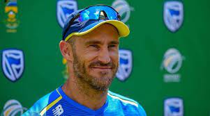 Cm, date de naissance, couleur des cheveux, couleur des yeux, nationalité. Faf Du Plessis Donates Bat Odi Jersey To Raise Funds For Vulnerable Kids Food Sports News The Indian Express
