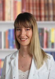 Dr Tamara Popović Ignjatović