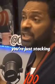 This Is A Rented Life. 🎙️ #mikeepps #thebreakfastclub @breakfastclubam