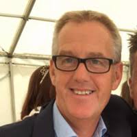 Martin Mundy's Instagram, Twitter & Facebook